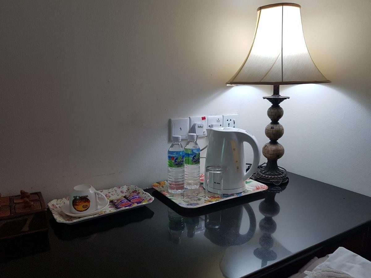 Tokido Private Water Chalet Pd Port Dickson Dış mekan fotoğraf