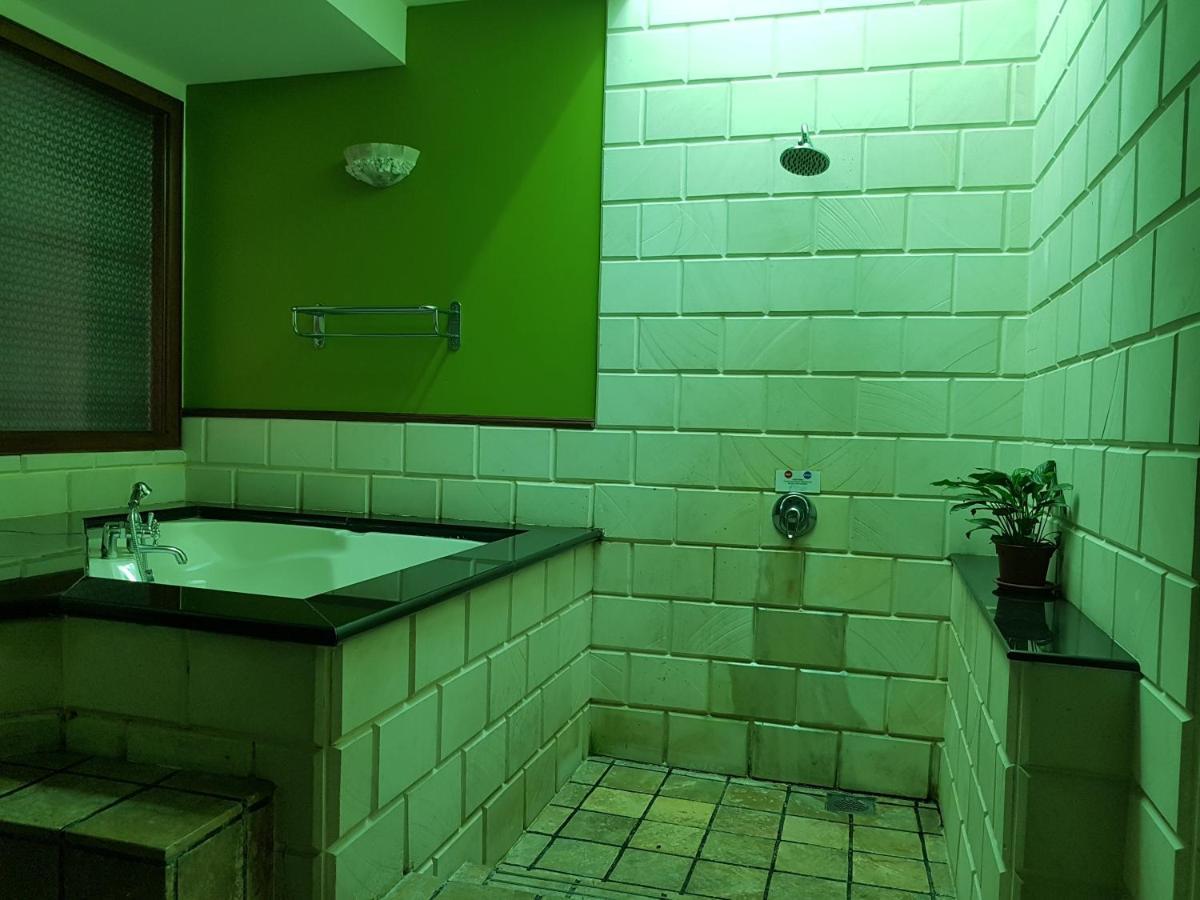 Tokido Private Water Chalet Pd Port Dickson Dış mekan fotoğraf